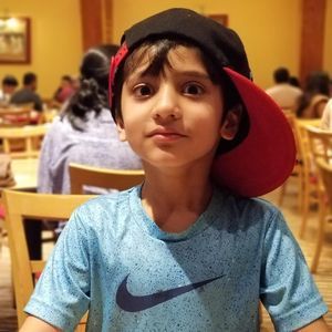 Meet your Posher, Asma